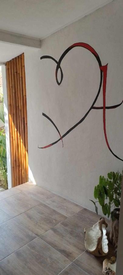 Villa Agape Unlimited Canggu Exterior foto