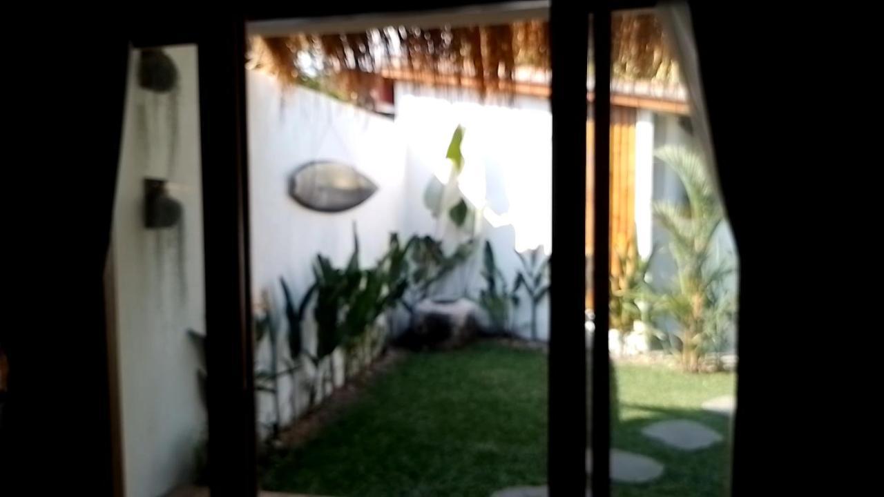 Villa Agape Unlimited Canggu Exterior foto