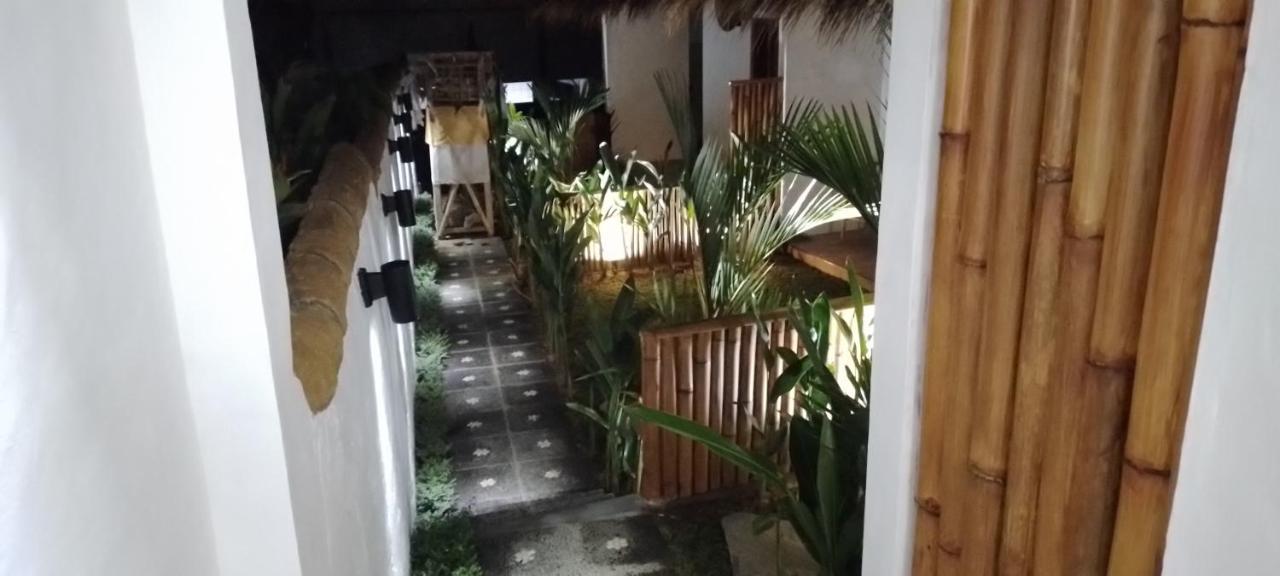 Villa Agape Unlimited Canggu Exterior foto