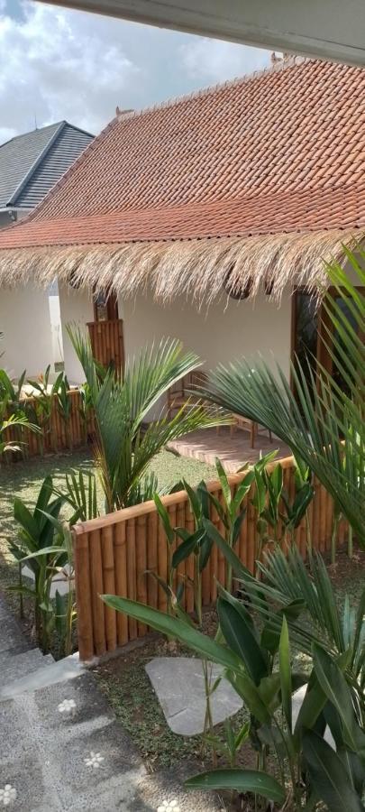 Villa Agape Unlimited Canggu Exterior foto