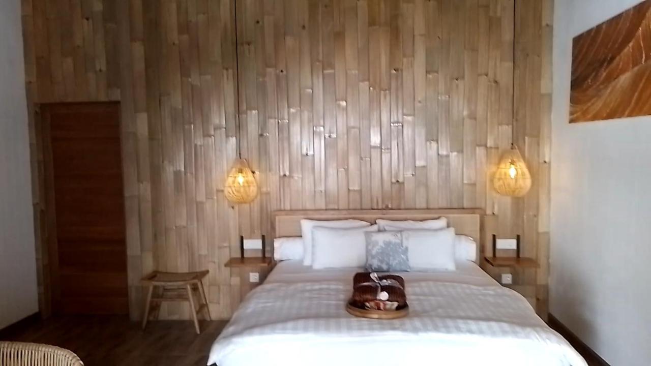 Villa Agape Unlimited Canggu Exterior foto