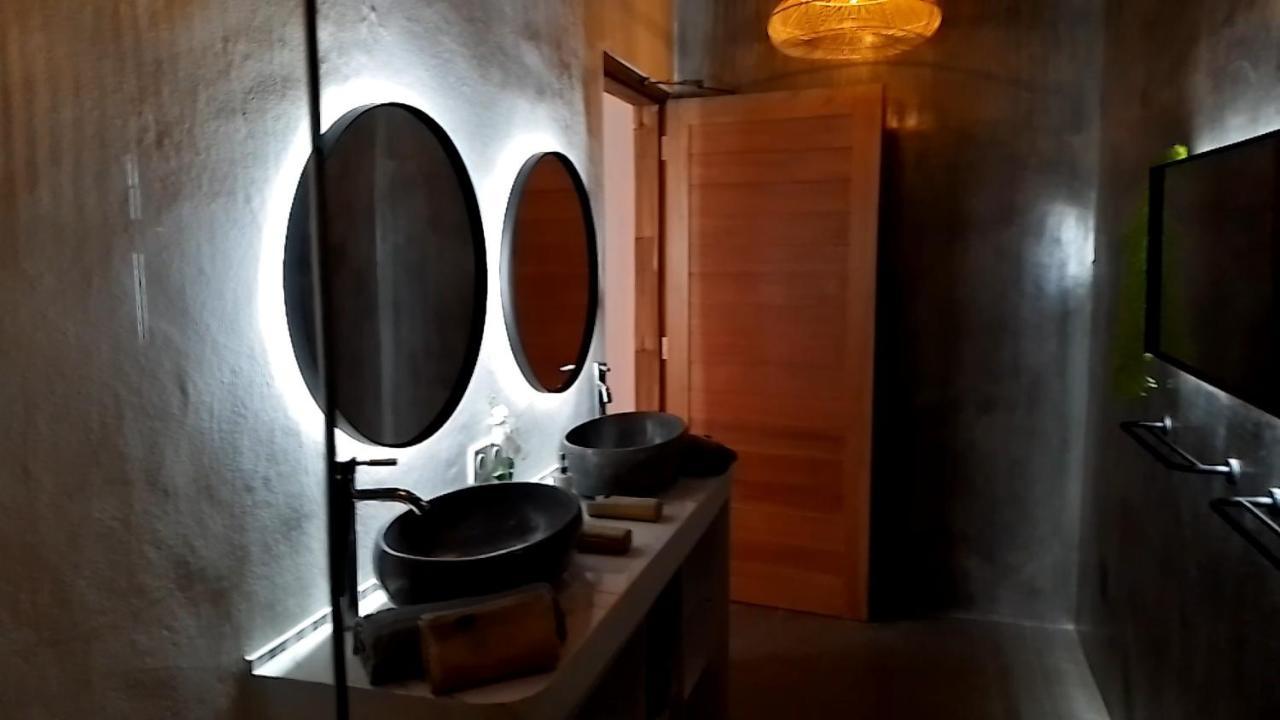Villa Agape Unlimited Canggu Exterior foto